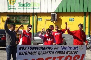 Walmart Hipermercados em Osasco: 4 opiniões e 6 fotos