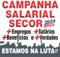 Campanha Salarial Secor 2023